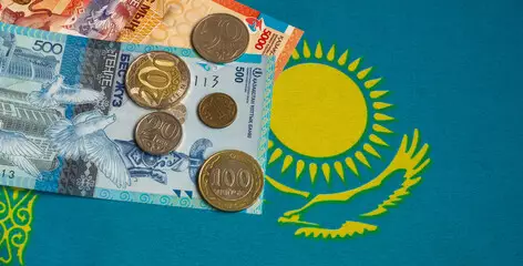 Қазақстанның сыртқы қарызы 182 млрд долларға жетті