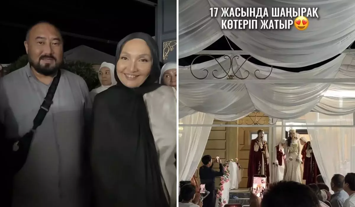 Қазақстандық блогердің 17 жастағы ұлы шаңырақ көтерді: Бұл желідегі жұрттың ойын екіге бөлді