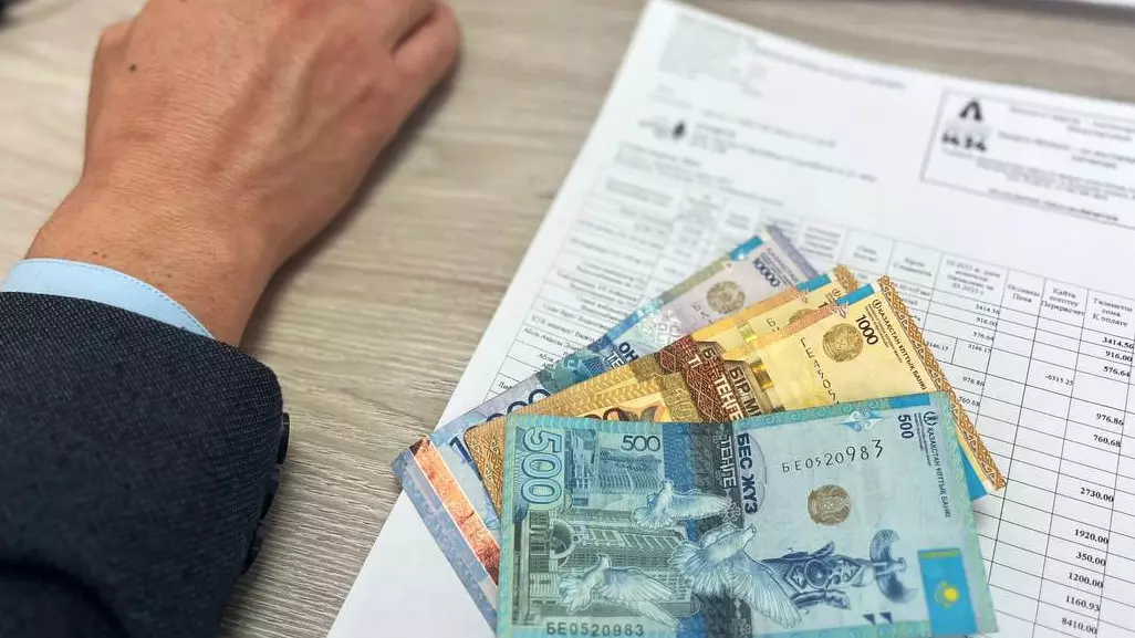 В Жетысу раскрыли схему начисления платы за неоказанные газовые услуги