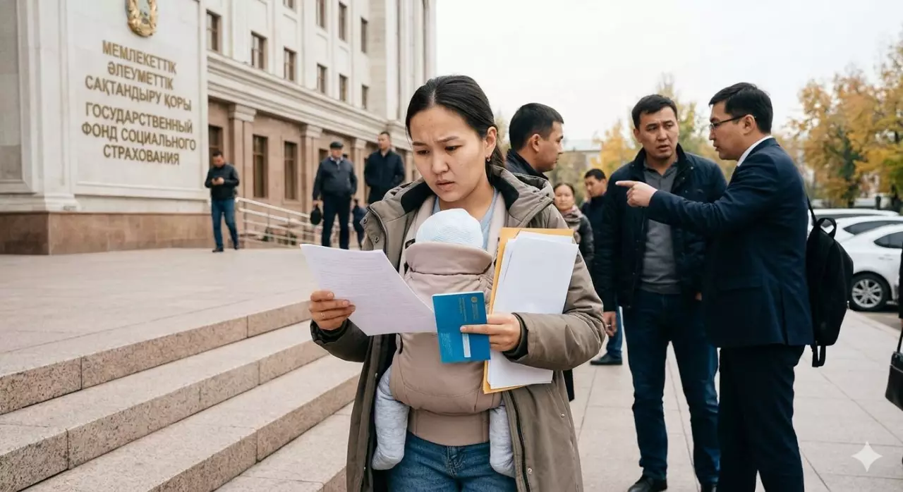 Декретные через фиктивное трудоустройство: что теперь ждет получателей