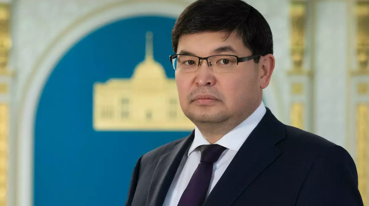 115 тысяч под проверкой: Минфин Казахстана разослал уведомления из-за мобильных переводов