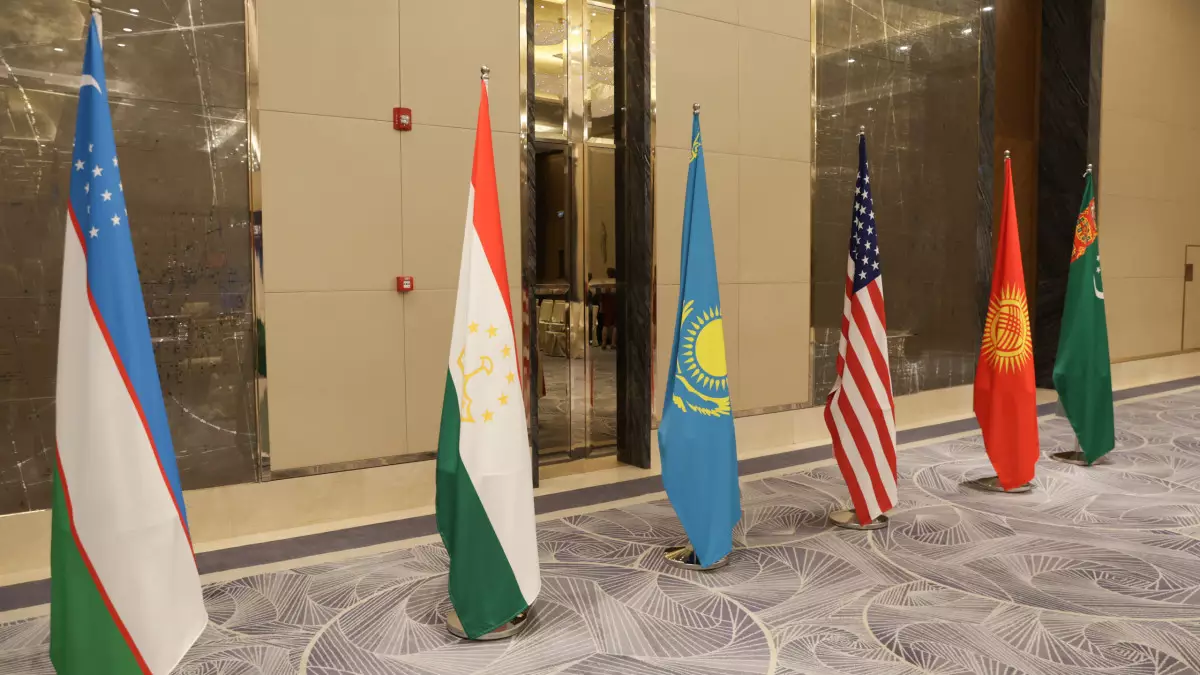 Казахстан готов поставлять США 27 видов критически важных металлов