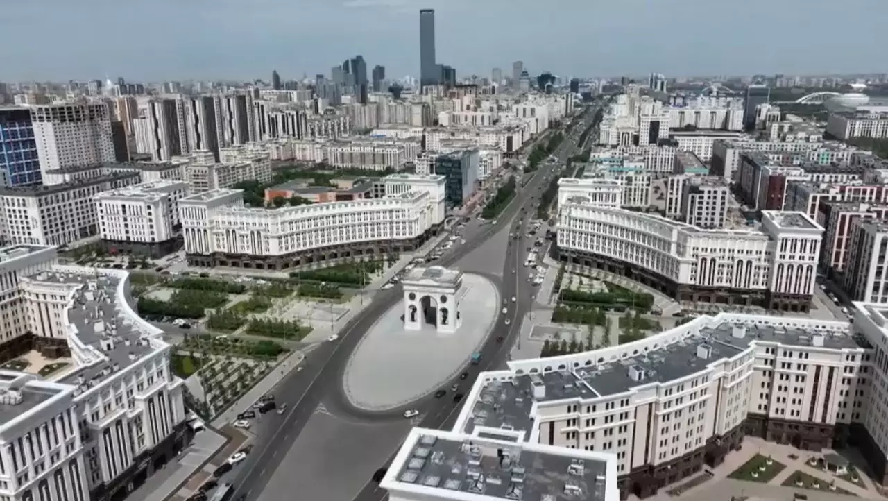 Квазимемлекеттік сектор басшылары Үкімет пен Парламентке есеп береді