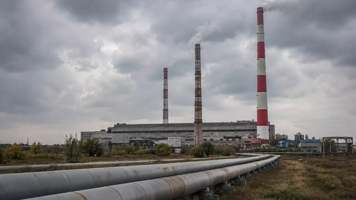 Теплосети Петропавловска с износом 70% забрало государство: что будет с тарифами?