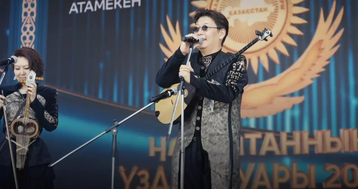 Алматыда «Қазақстанның үздік тауары» таңдалады