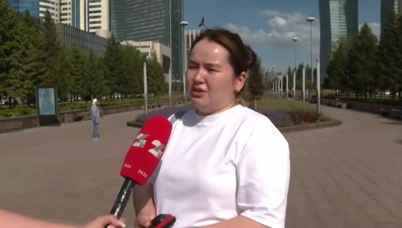 Балабақшадағы кезек мәселесі шешілді ме? Сауалнама