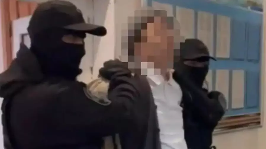  Қарыз беріп, жыныстық қатынасқа мәжбүрлеген: блогерге сот үкімі шықты 
