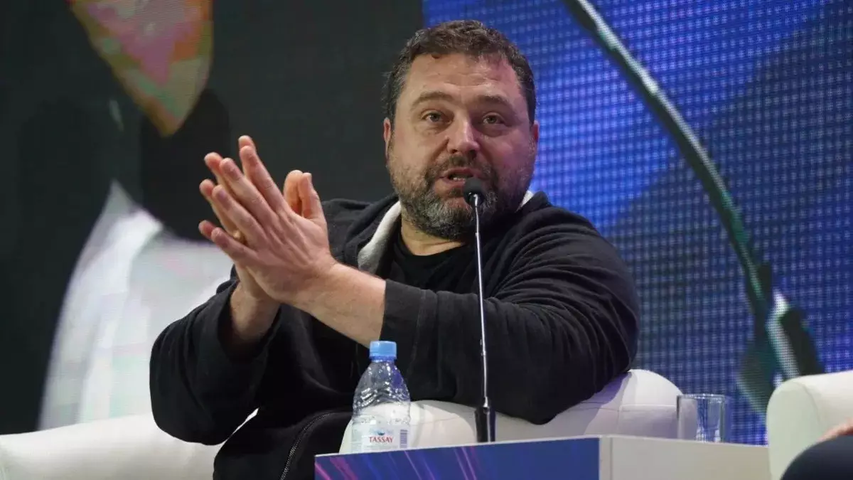 Михаил Ломтадзе Англиядағы футбол клубының бір бөлігін сатты