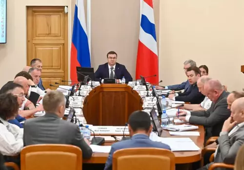 В Омске создан оргкомитет для подготовки форума сотрудничества России и Казахстана.