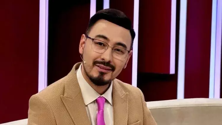 “Тұңғыш рет… Үлкен құрмет! Қатты қуандым”: Руслан Өтепбай қуанышты жаңалығын бөлісті