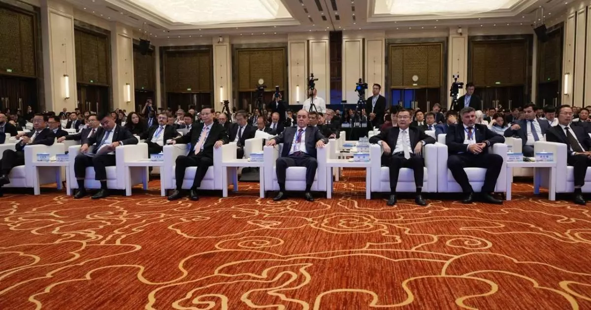  Орал мен Цзиньчжоу бауырлас қалалар атанды 