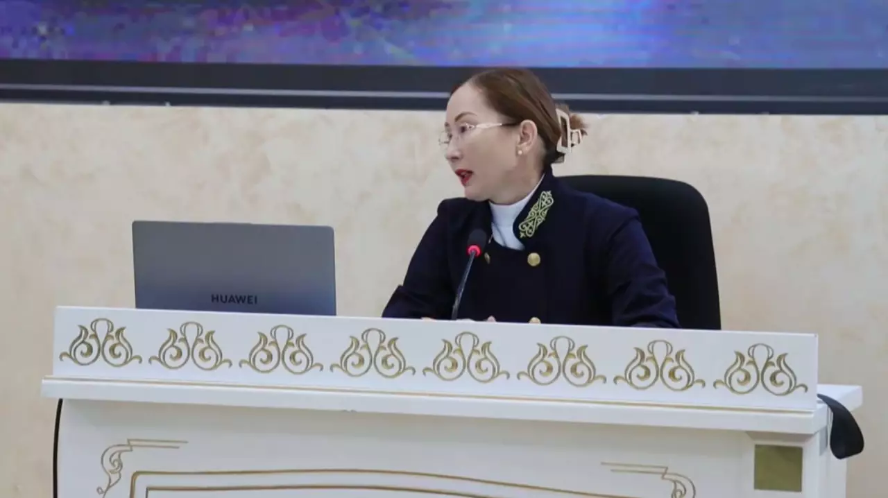Подготовка судей выходит на новый уровень в Казахстане