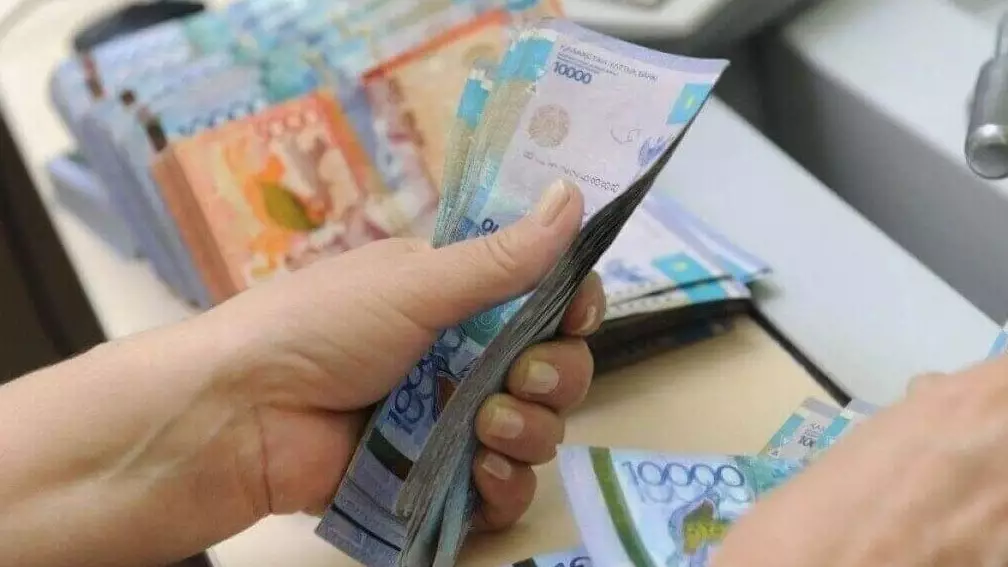  Босану төлемдері бойынша алаяқтық жасаған әйелдер ісі қаралып жатыр 