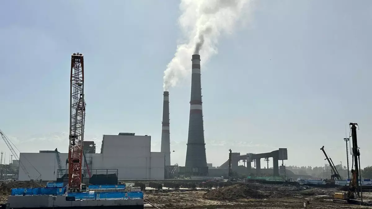 70%-ы тозып кеткен: "Петропавл жылу желілері" мемлекет меншігіне өтті