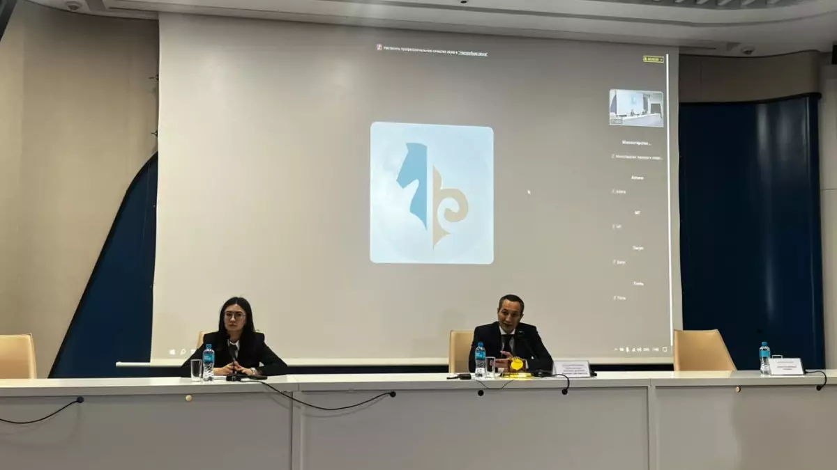 Асаубаеваның жалақыға қатысты мәлімдемесінен кейін министрлік жауап берді: Оған қанша қаржы бөлінген?