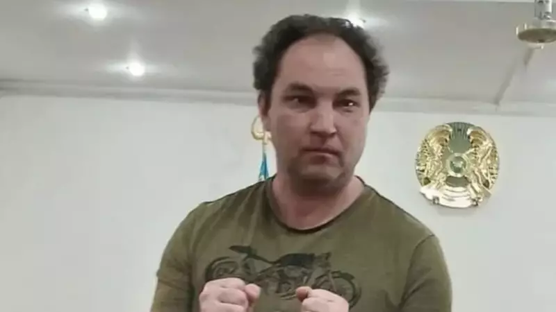 В Казахстане активиста Нуржана Сембаева обвинили в экстремизме, сообщает следствие.