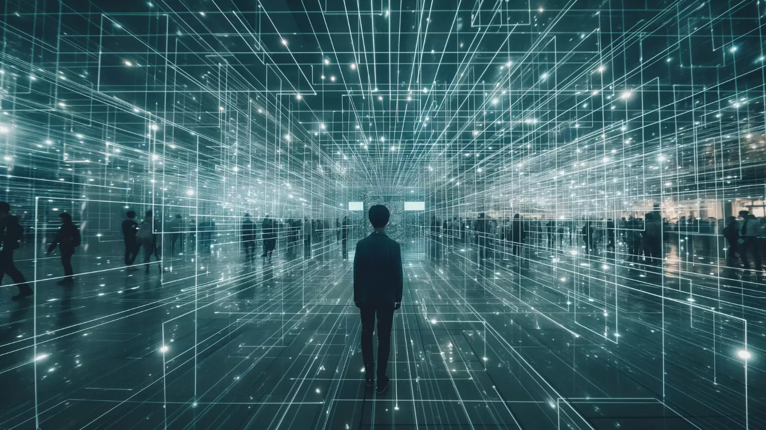 ЖИ-ге сүйенген жаңа кезең: «Digital Qazaqstan» нені өзгертеді?