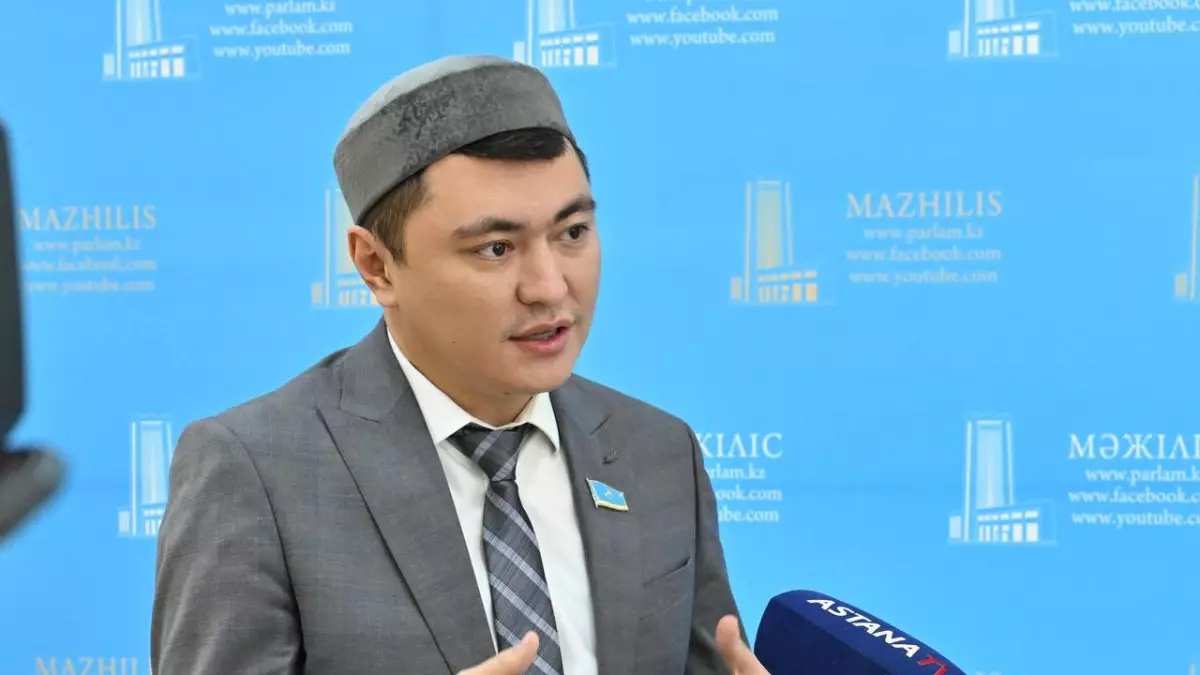 Депутат зейнетақы реформасының басты қатесін атады