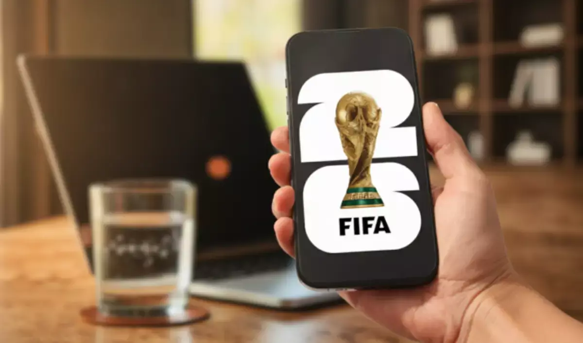 FIFA придумала, как продавать болельщикам воздух за 79 долларов на ЧМ-2026 - новости на Lada.kz 10.06.2026