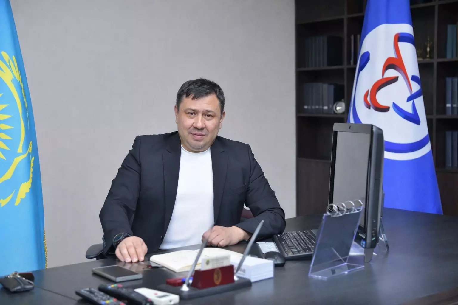 Қазақстандық ғалым әлемдік стоматологияға жаңа көзқарас ұсынуда