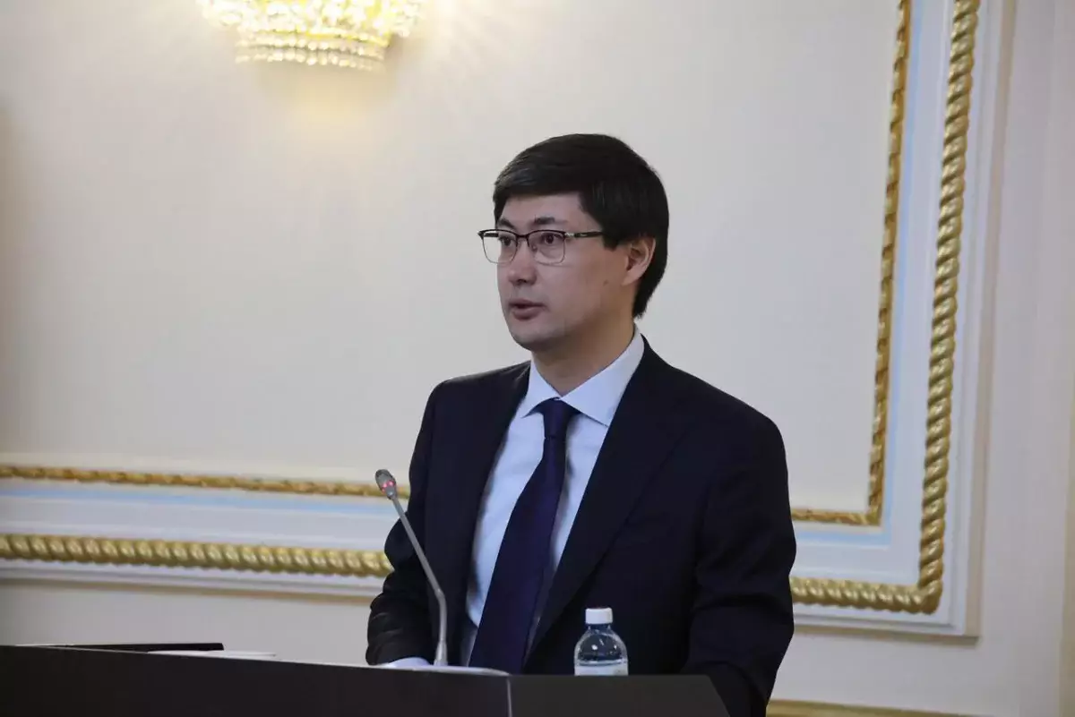 Алматыда ірі инфрақұрылымдық және әлеуметтік жобалар жүзеге асырылып келеді