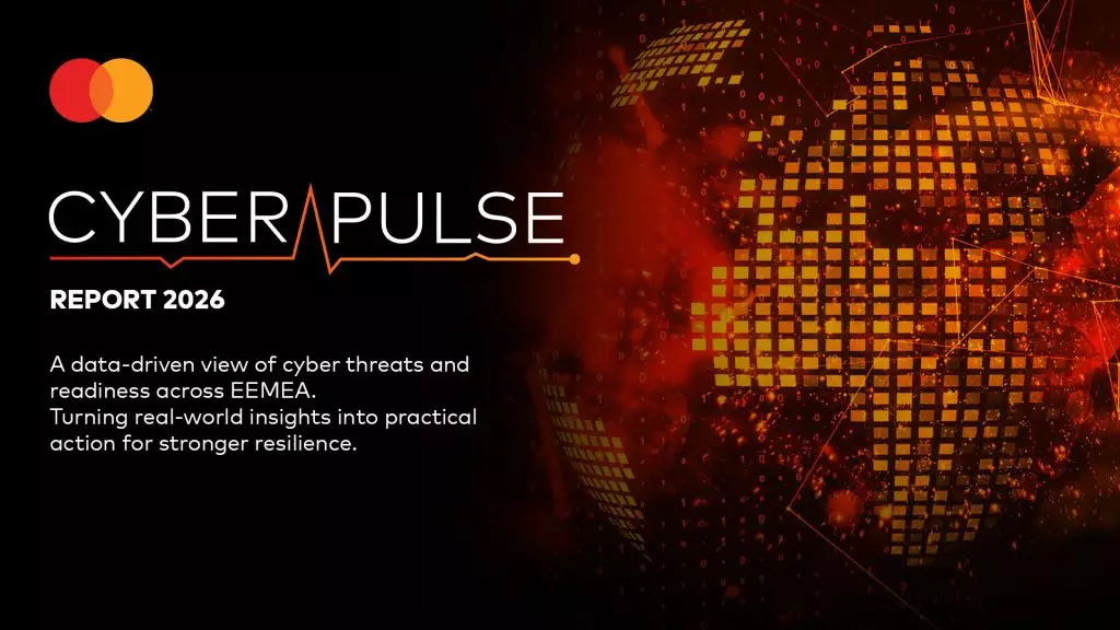 Қазақстанды қамтитын өңірде киберқауіптер 13 пайызға өсті: Mastercard алғашқы Cyber Pulse есебін ұсынды