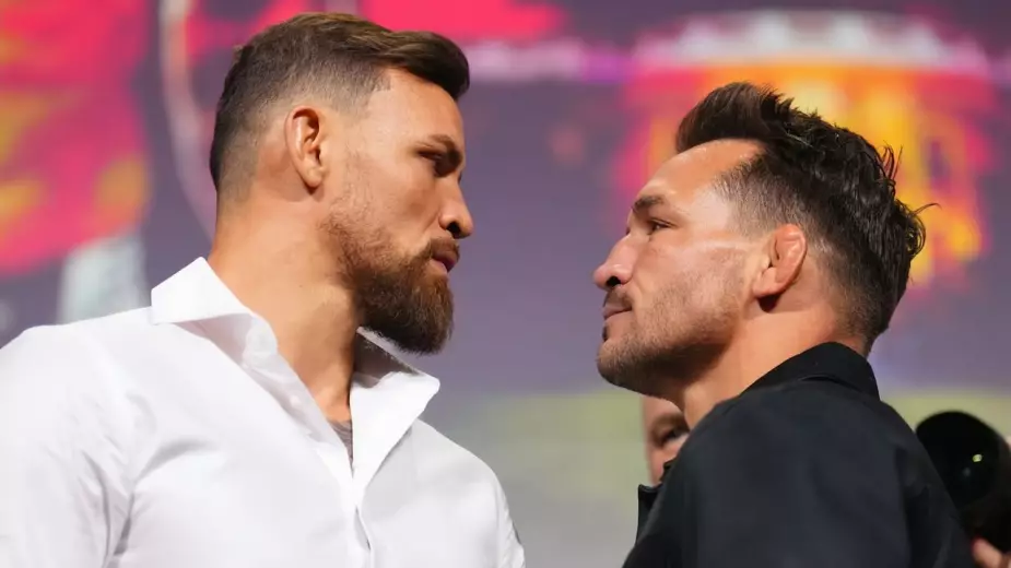 Бой, который может украсть шоу у Топурии и Перейры на UFC в Белом доме
