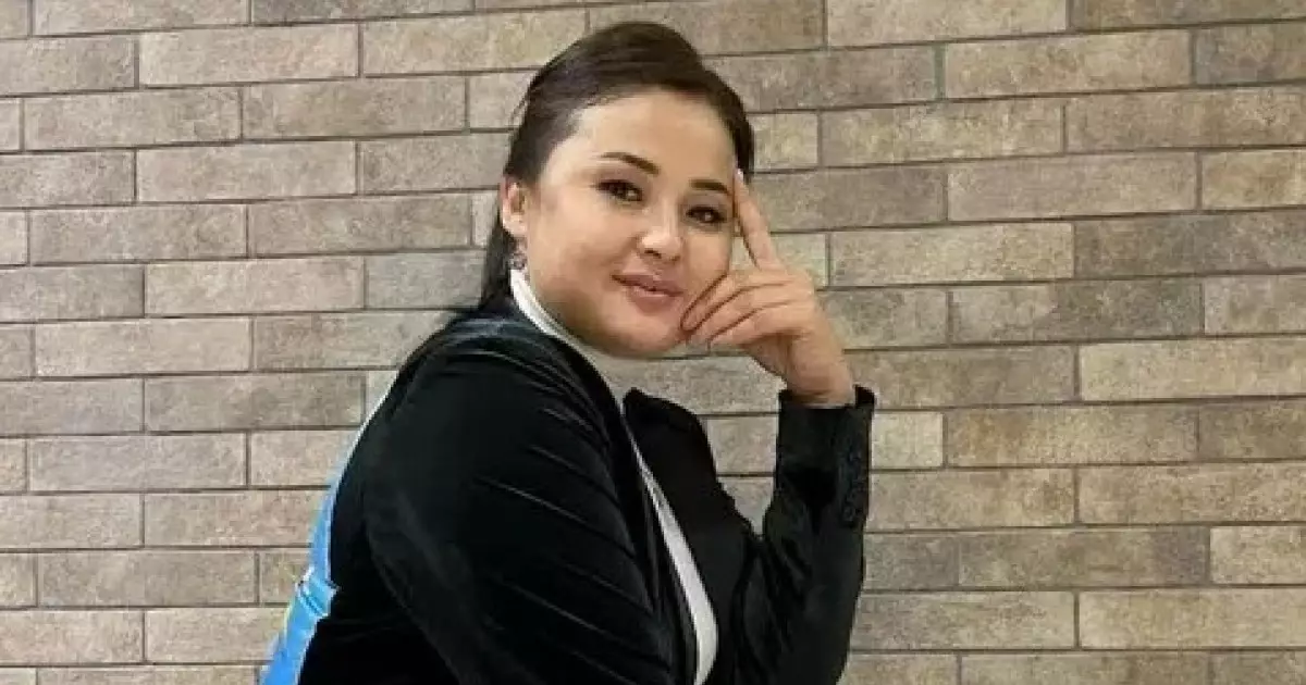  `5 баламның бағы шығар`: Мөлдір Мұқанова асыға күткен қуанышты хабарын айтты (ВИДЕО) 
