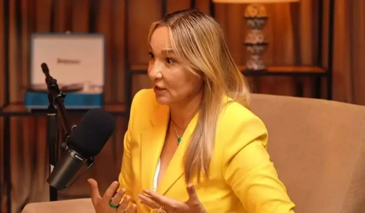 "Тірі өлікке айналдым": Ләйсира Марат Тұрсен Алагөзовпен ажырасқаннан кейінгі ауыр кезеңі туралы айтты