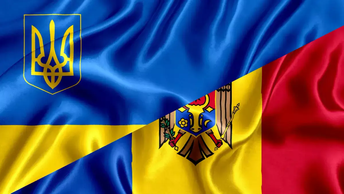 Членство с кляпом во рту: Украину и Молдавию хотят взять в ЕС без права голоса - новости на Lada.kz 10.06.2026