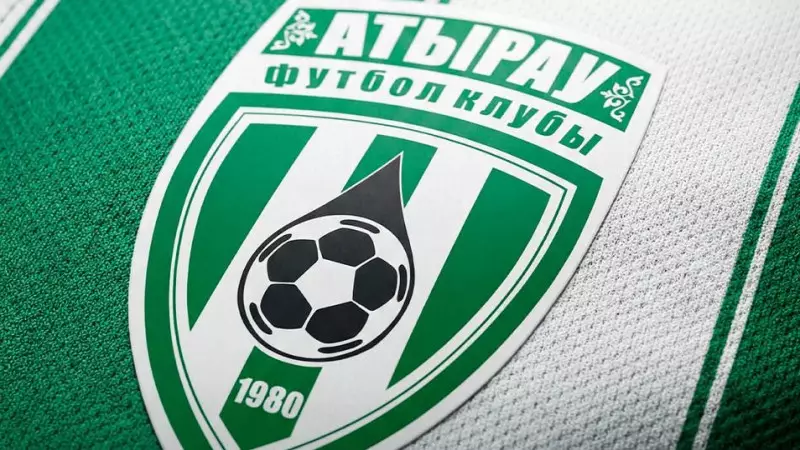 «Атырау» Санжар Сатановқа қатысты қауесетке жауап берді