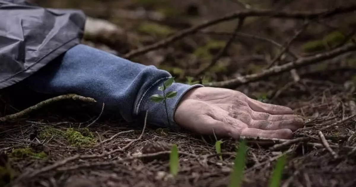  Планировали два месяца: 18-летний парень вместе с другом убил собственного отца 