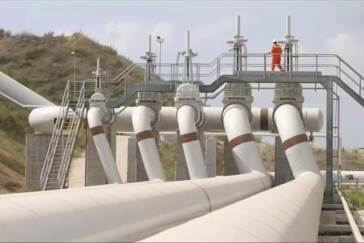 Казахстан просят увеличить поставки нефти