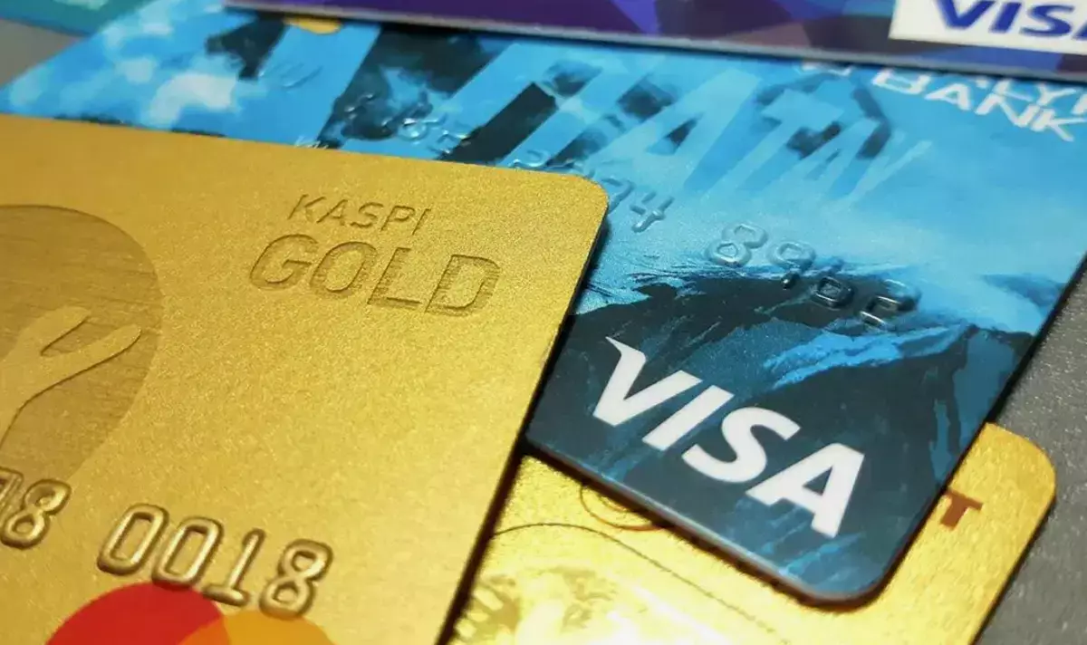 Минфин приготовил неудобные вопросы для владельцев банковских карт Kaspi и Halyk - новости на Lada.kz 10.06.2026