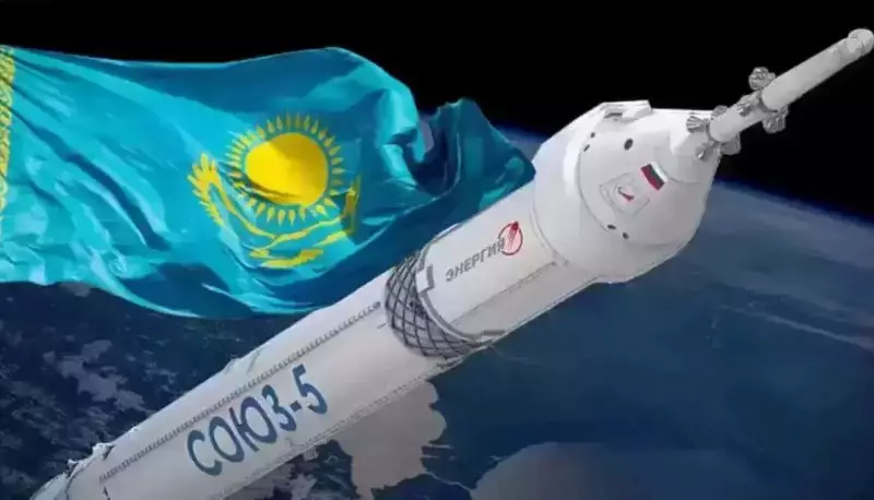 Казахстан и Россия хотят запустить коммерческий проект на Байконуре