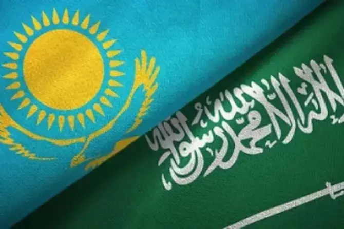 Товарооборот между Казахстаном и Саудовской Аравией вырос почти в три раза на фоне подготовки новых соглашений в сфере добычи полезных ископаемых.