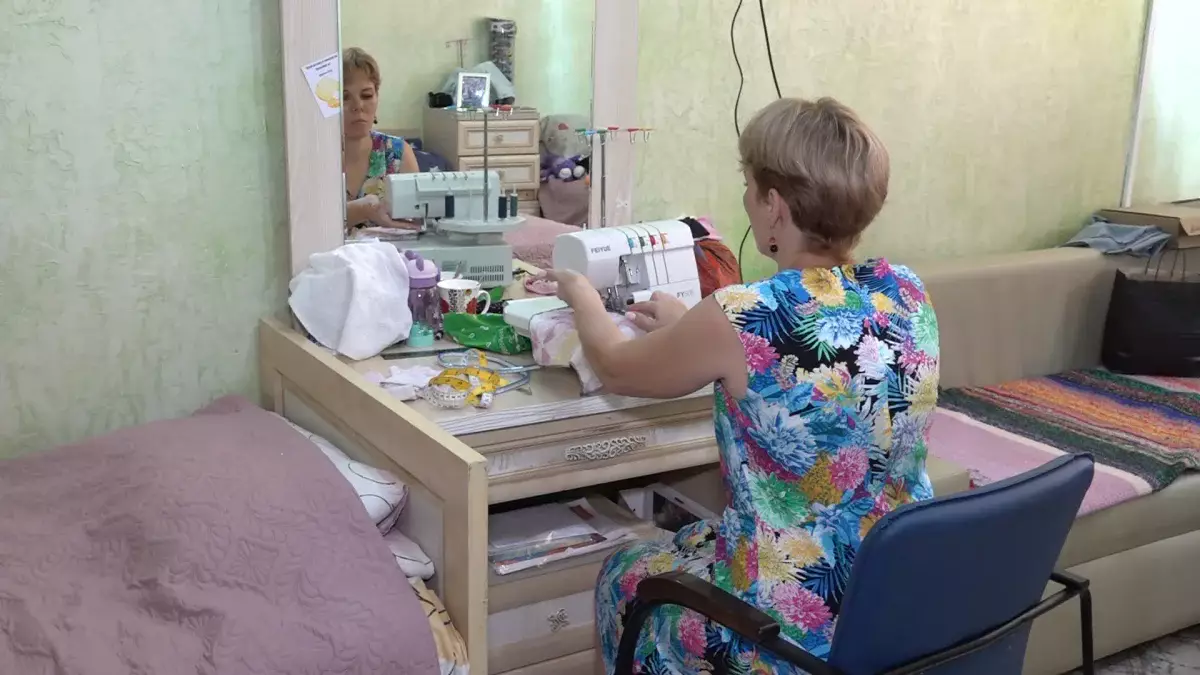 «Жан-Сая» дағдарыс орталығынан 3 мыңнан астам адам көмек алған
