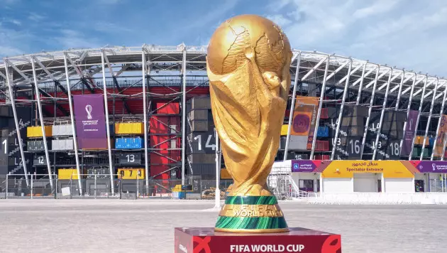 Назван победитель матча открытия чемпионата мира-2026