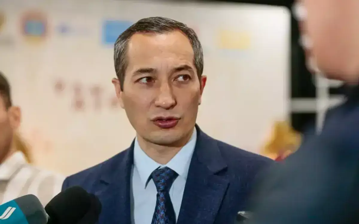 Минспорта призвал казахстанских спортсменов прекратить «считать деньги» - новости на Lada.kz 10.06.2026