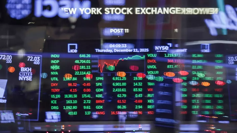 Активы ETF стремительно растут: вот чем они отличаются от взаимных фондов.