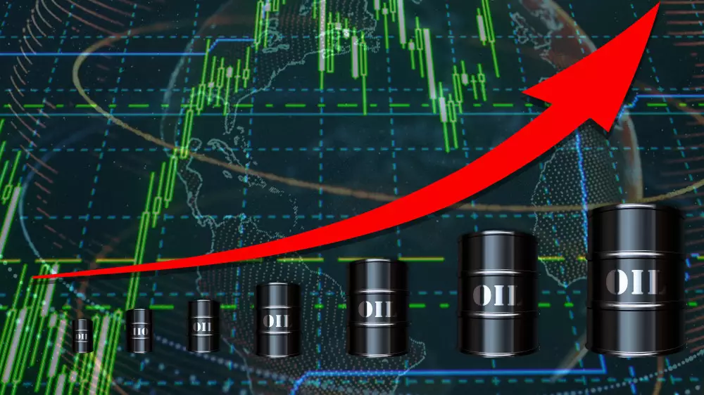 Цена на нефть выросла после угроз Трампа “бомбить Иран“