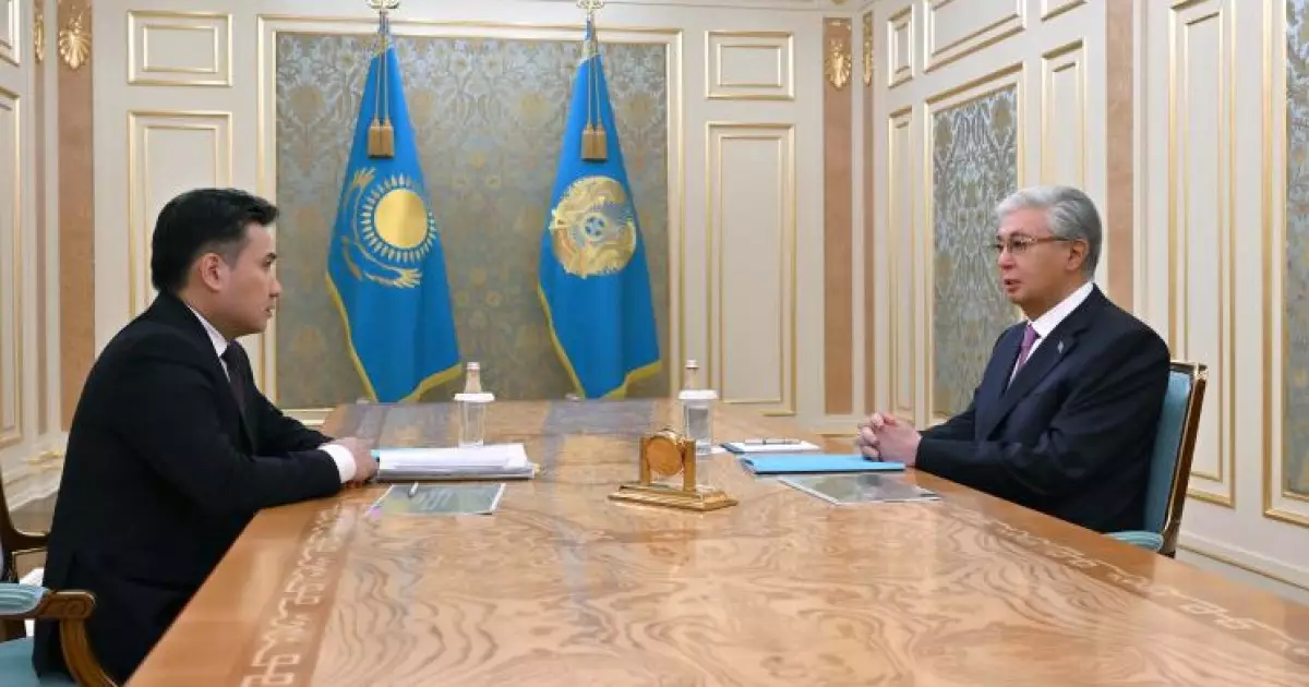   Әлеуметтік қызмет көрсету сапасы артады   