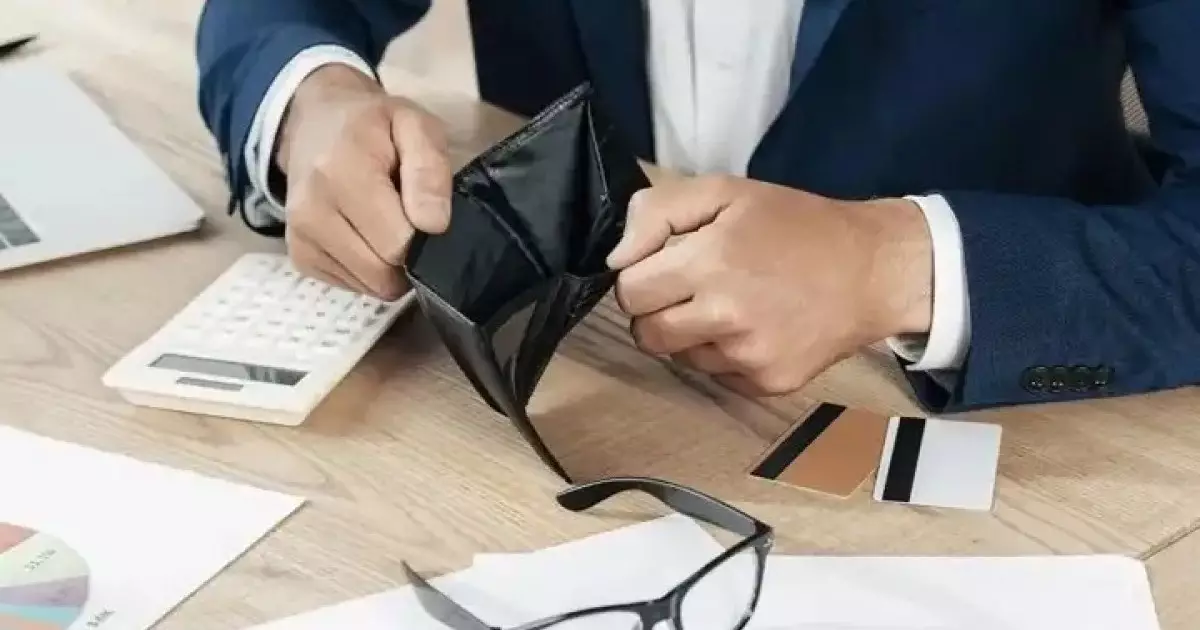  Банкроттықты рәсімдеу процесі жеңілдетілді 