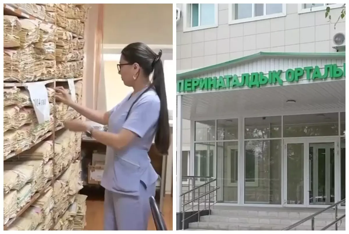 Астрология тренді: Қазақстандықтар туған уақытын іздеп, жаппай ауруханаларға сұрау салуда