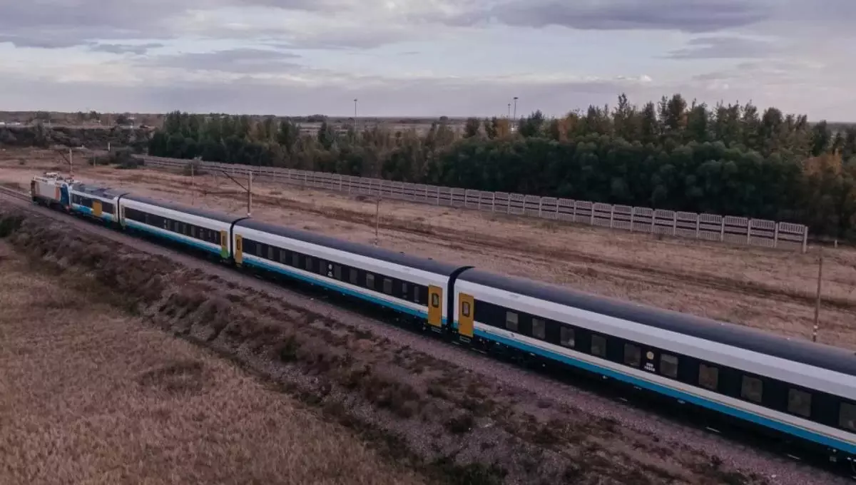 "Бітімге келмейміз": Неліктен Қазақстанда жаңа Stadler вагондары қойылмайтыны белгілі болды