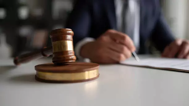 Новое обвинение предъявили 12 сотрудникам КУИС в Акмолинской области