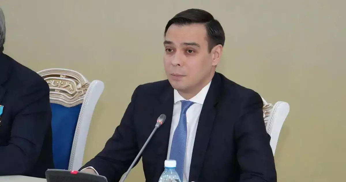  Қазақстан – әрбір адам заң талаптарын бұлжытпай сақтауға міндетті зайырлы мемлекет 