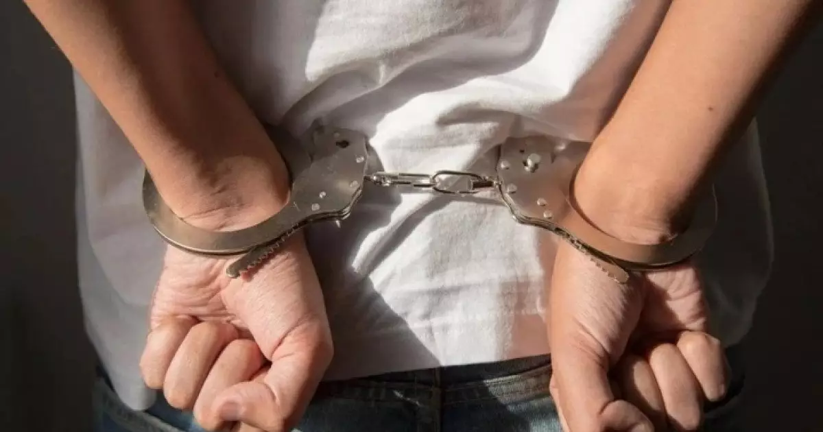 Павлодар облысында төрт жыл бұрын кісі өліміне әкеп соққан қылмыс ашылды 