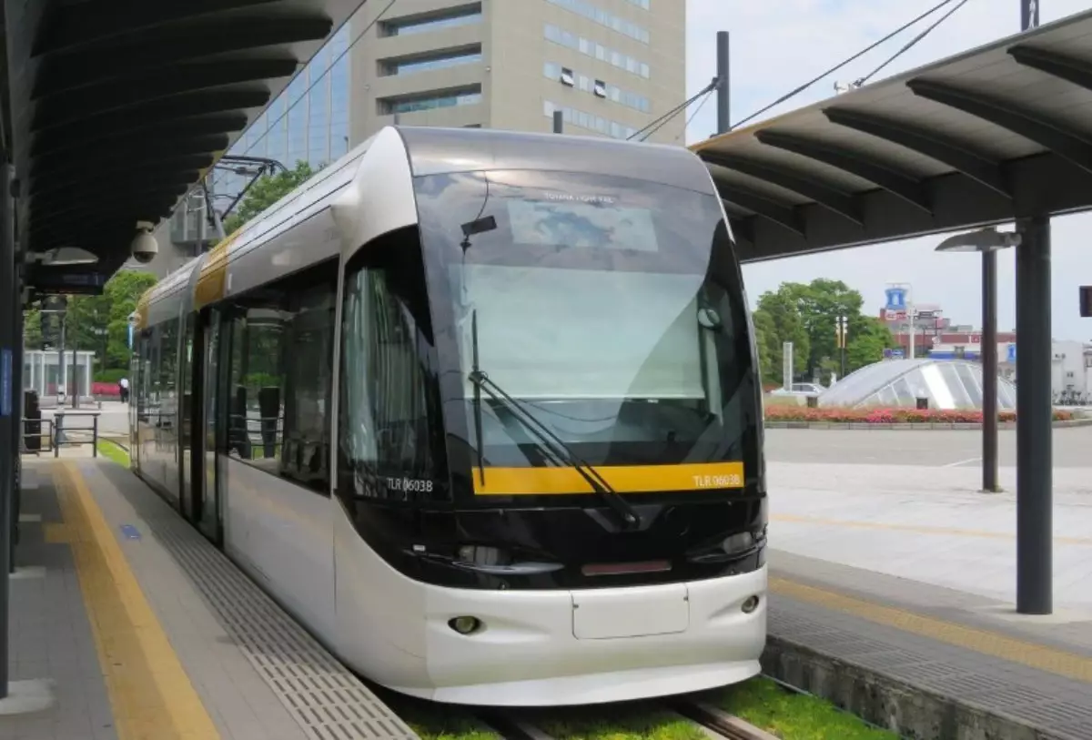 Алматыда LRT мен SkyTrain құрылысы басталады: Әкімдік қытайлық компаниялармен меморандумға қол қойды