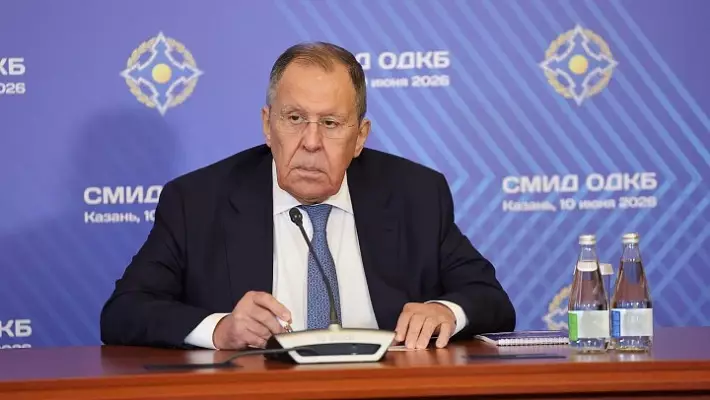 Лавров заявил о планах лишить Армению права голоса в ОДКБ